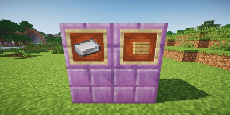 How To Make A Shield In Minecraft A Step By Step Guide