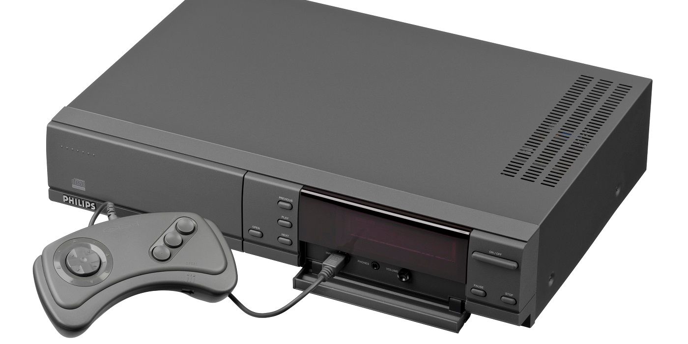 obscure video game consoles