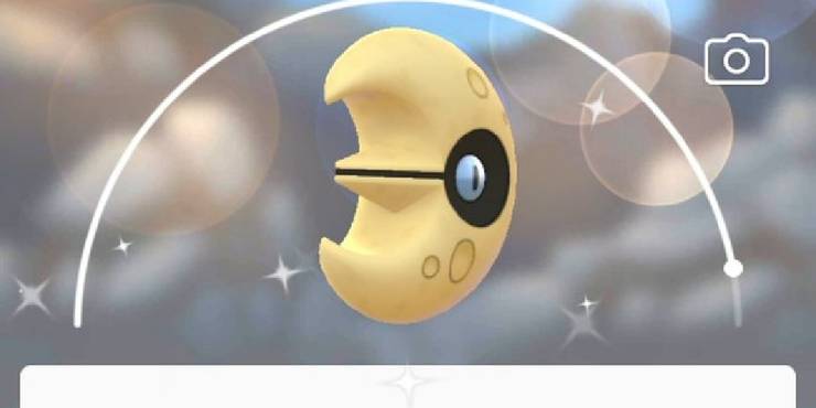 The 13 Rarest Shinies In Pokemon Go Game Rant The 13 Rarest Shinies In Pokemon Go Game Rant