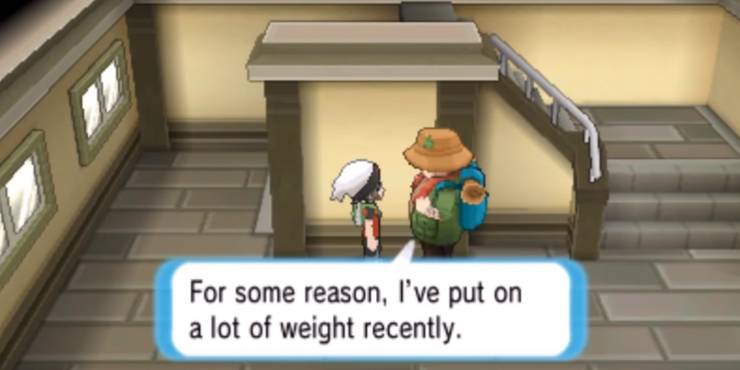 Pokemon 10 Things You Never Knew About Omega Ruby Alpha Sapphire