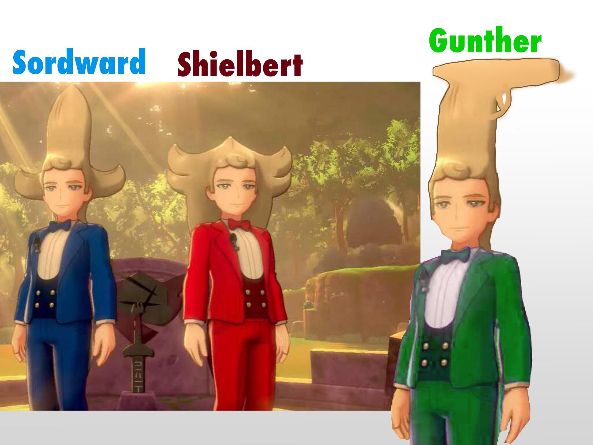 10 Pokemon Sword Shield Memes That Are Too Hilarious For Words