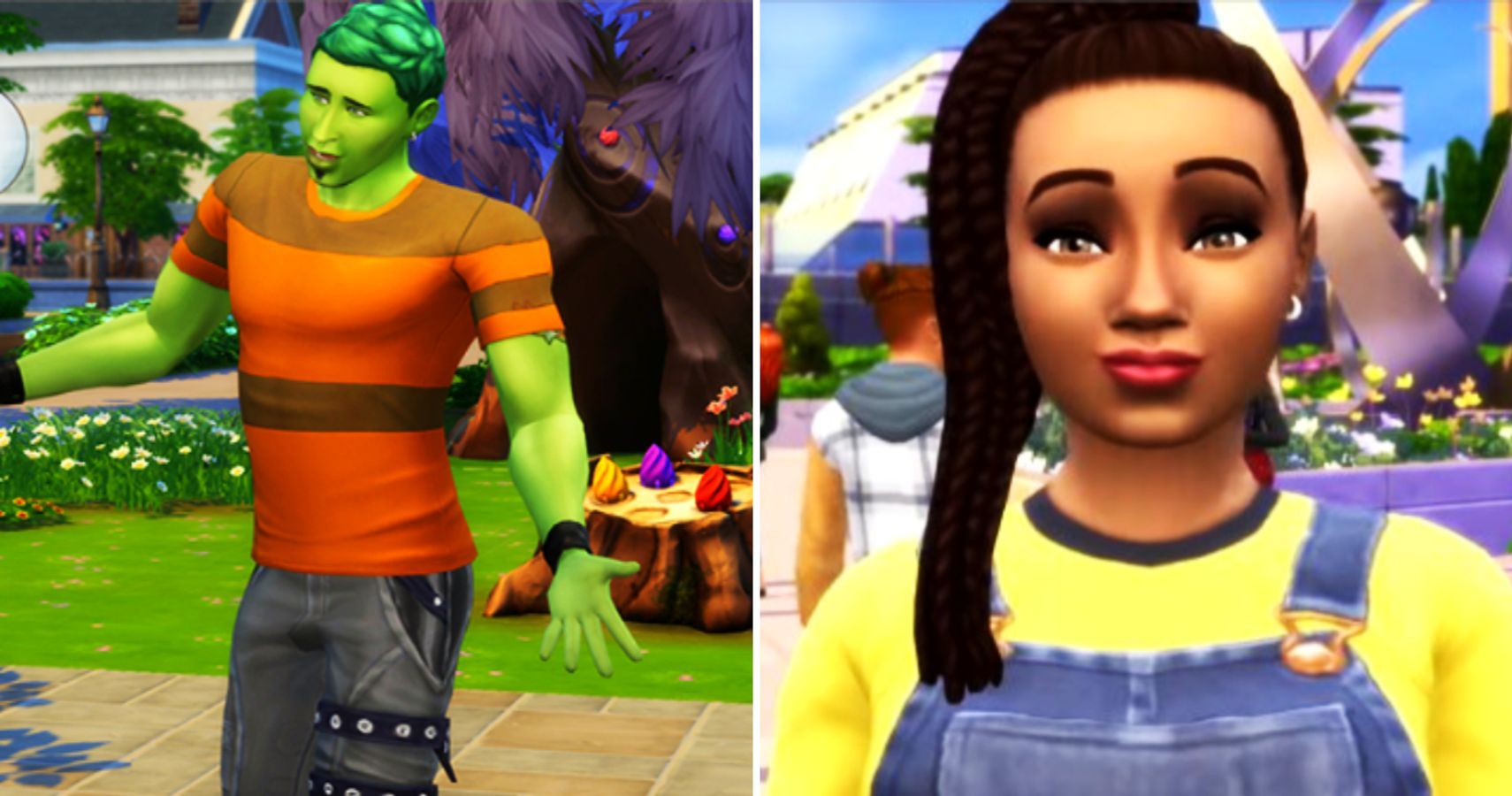 worst and best sims 4 expansions