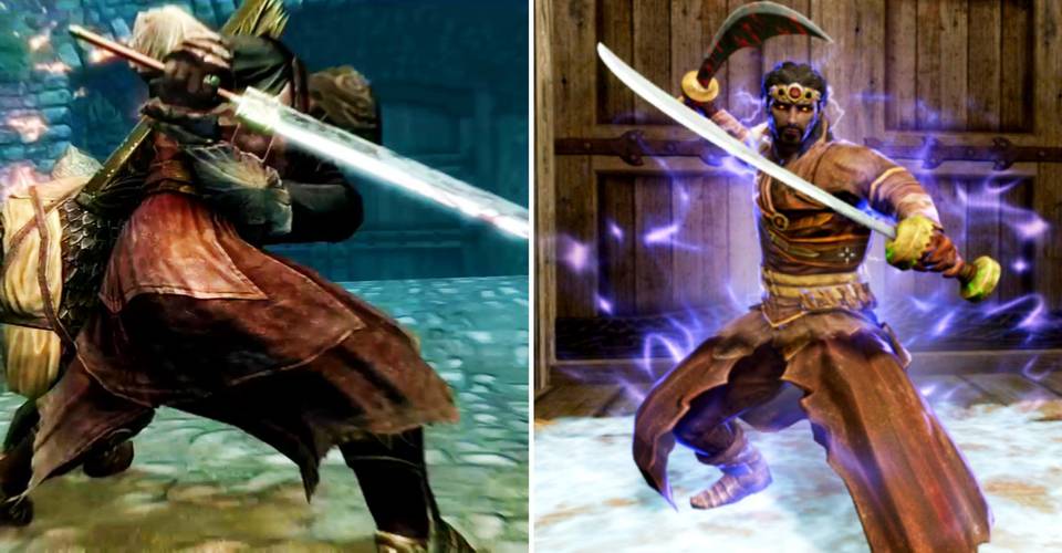 Skyrim 5 Of The Coolest Looking Swords 5 That Look Terrible Video & online games · 9 years ago. skyrim 5 of the coolest looking swords