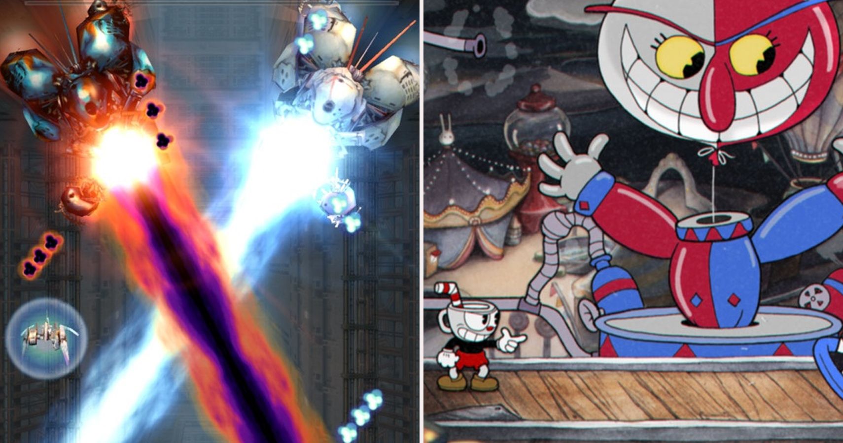 10 Most Difficult Nintendo Switch Games, Ranked