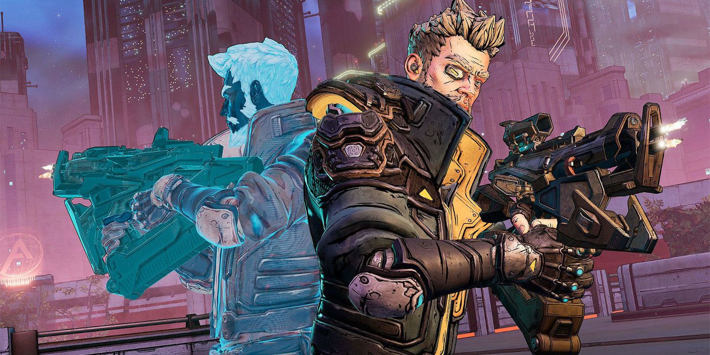 Borderlands 3 Update Nerfs One of the Best Weapons in the Game and More