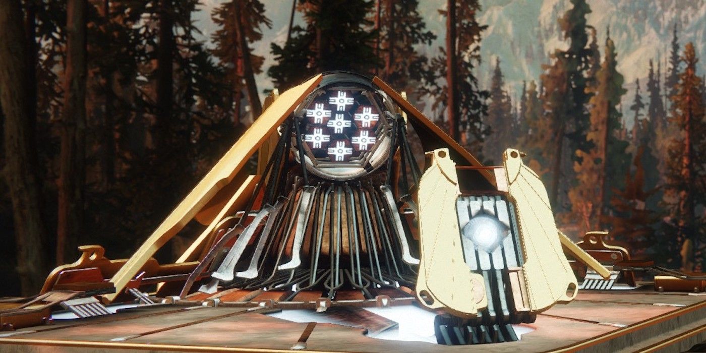 Bungie Delays Destiny 2 Patch That Would Have Fixed Bugged Exotic, EDZ Obelisk