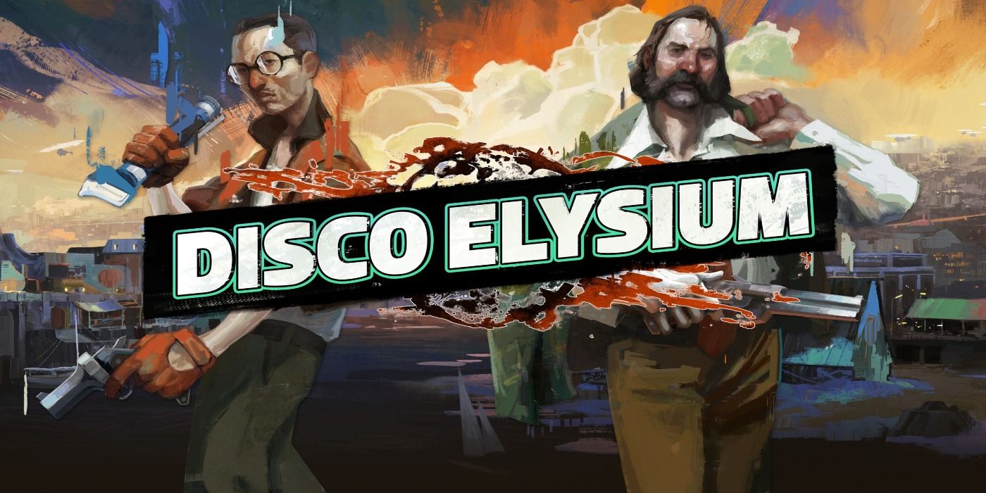 The World Of Disco Elysium Explained Game Rant