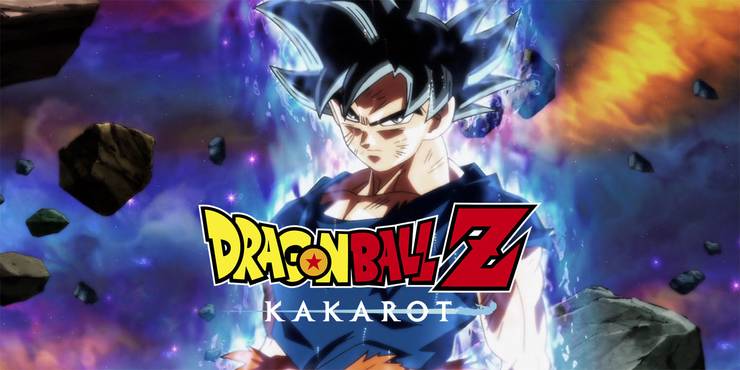 Dragon Ball Z Kakarot Means Big Things For Dragon Ball Super