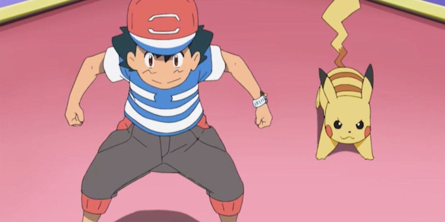 Pokémon: Ranking Every Game In The Main Series Based On How Large They Are