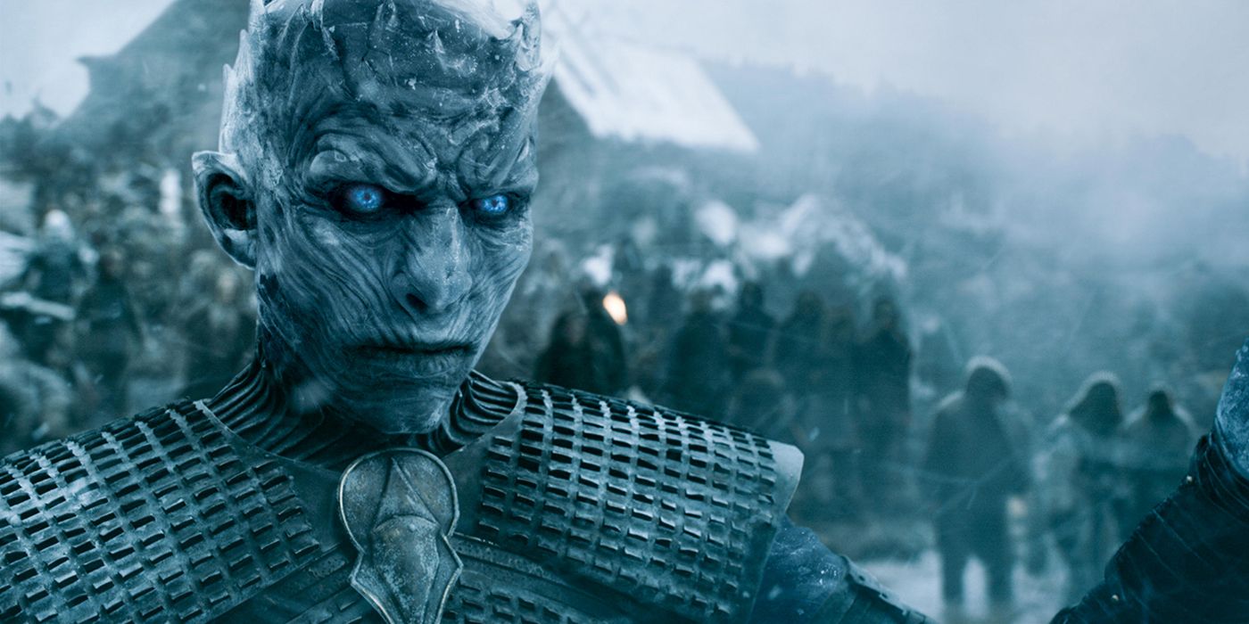 The Witcher Features Game of Thrones Connection