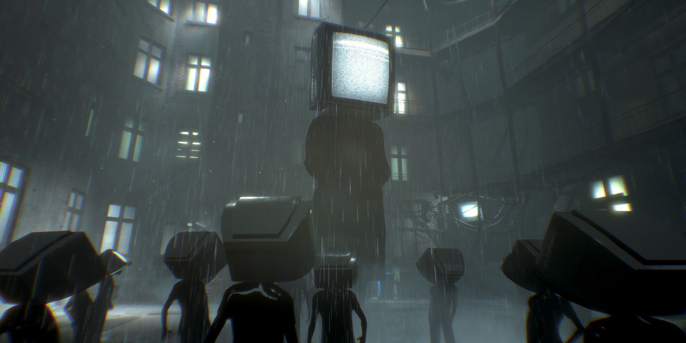 Observer Horror Game Sequel Teased Game Rant