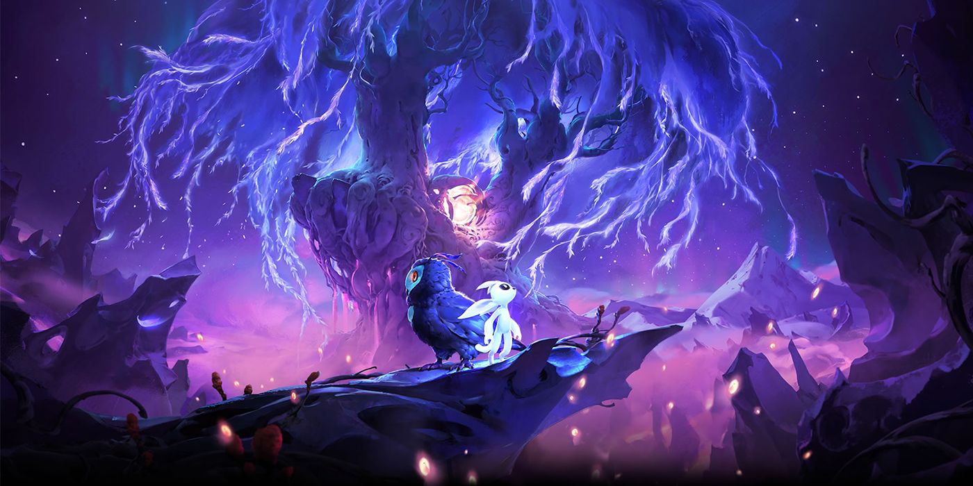 Ori and the Will of the Wisps Has Gone Gold