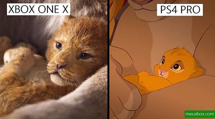 10 PlayStation Vs. Xbox Memes That Are Too Funny For Words