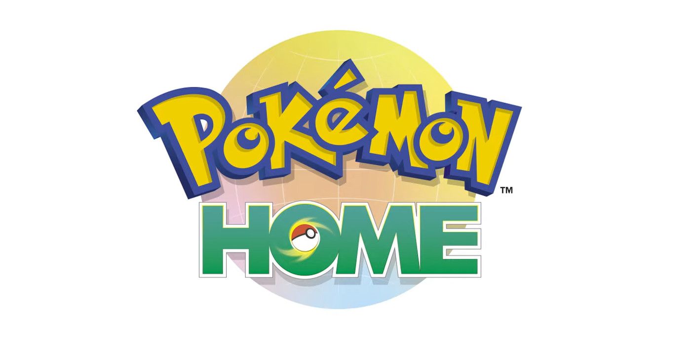 Pokemon Home Release Window Revealed