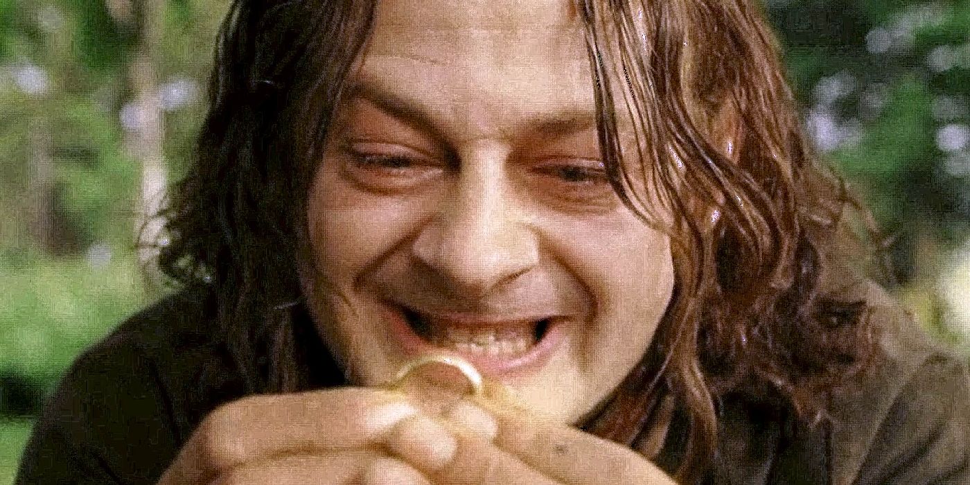 How Long Was Gollum Without The Ring