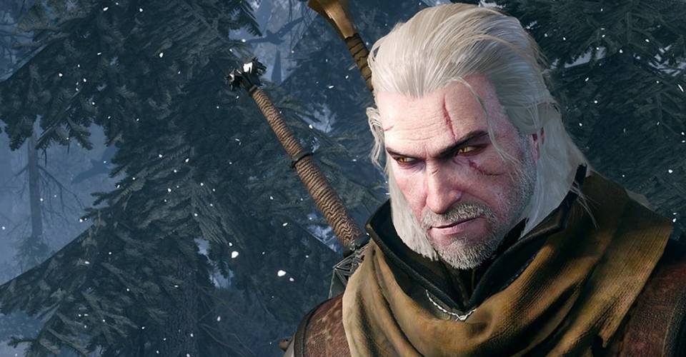 The Best Mods For The Witcher 3 Wild Hunt Game Rant The Best Mods For The Witcher 3 Wild Hunt Game Rant