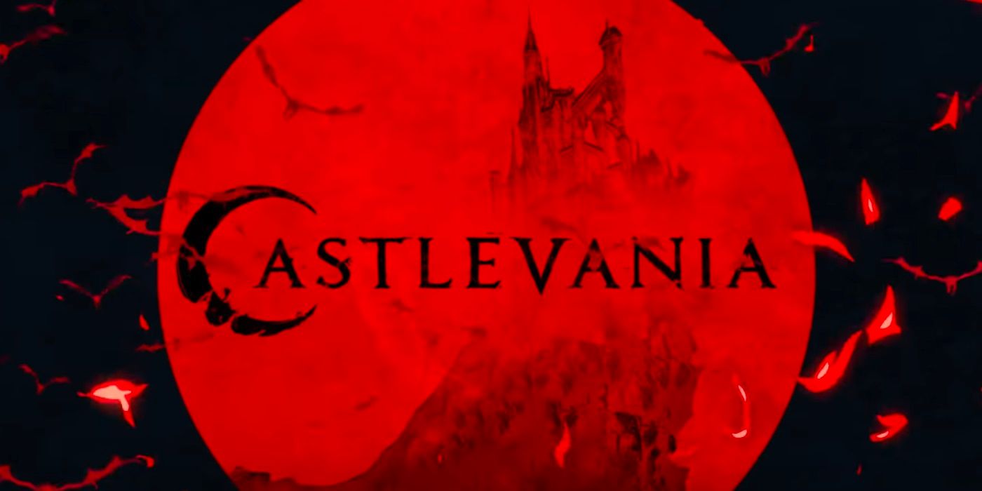 Castlevania Season 3 Adds The Wire Actor and More to Cast