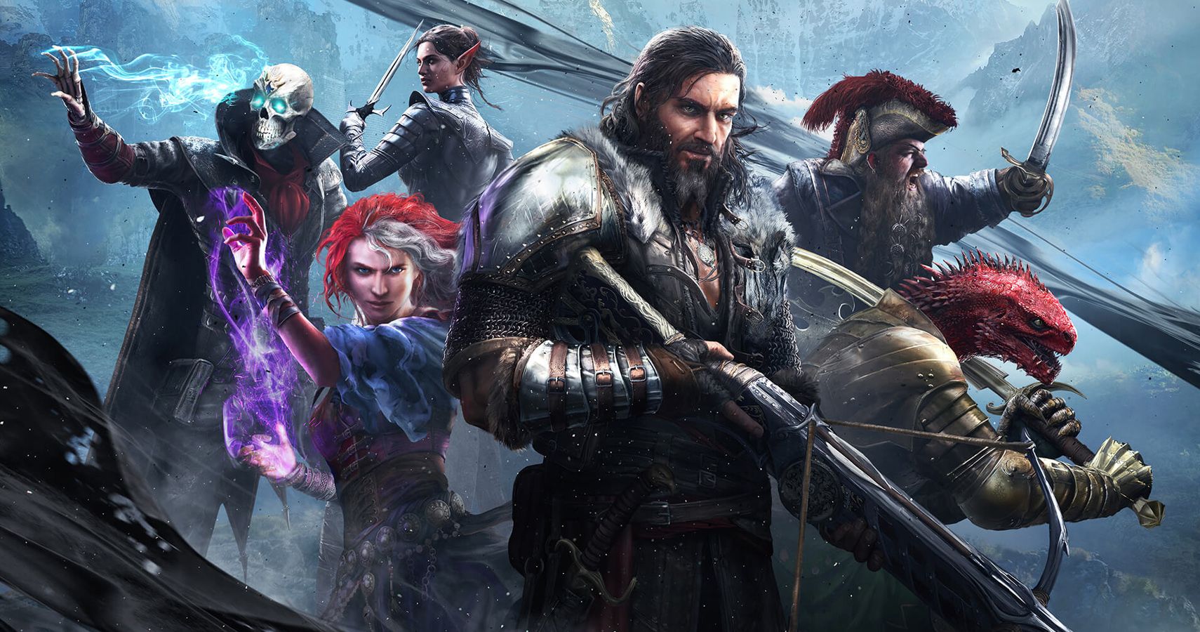 Divinity Original Sin 2: The Worst Choices You Can Make In ...