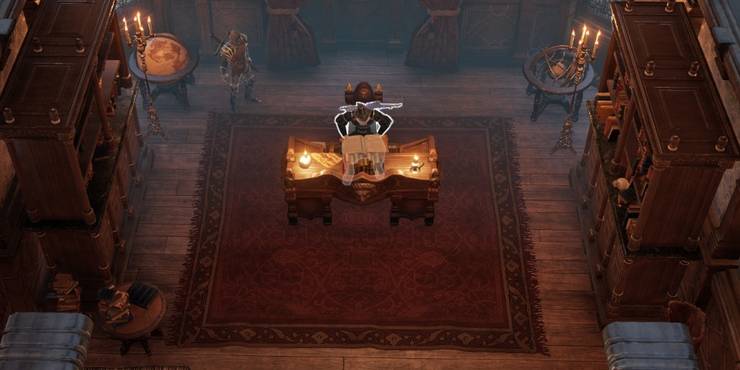 Divinity Original Sin 2 The Worst Choices You Can Make In The Game