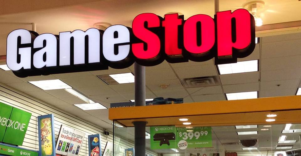 Gamestop Ps5 / People Are Already Camping Out In Front Of Gamestop For Playstation 5 ...