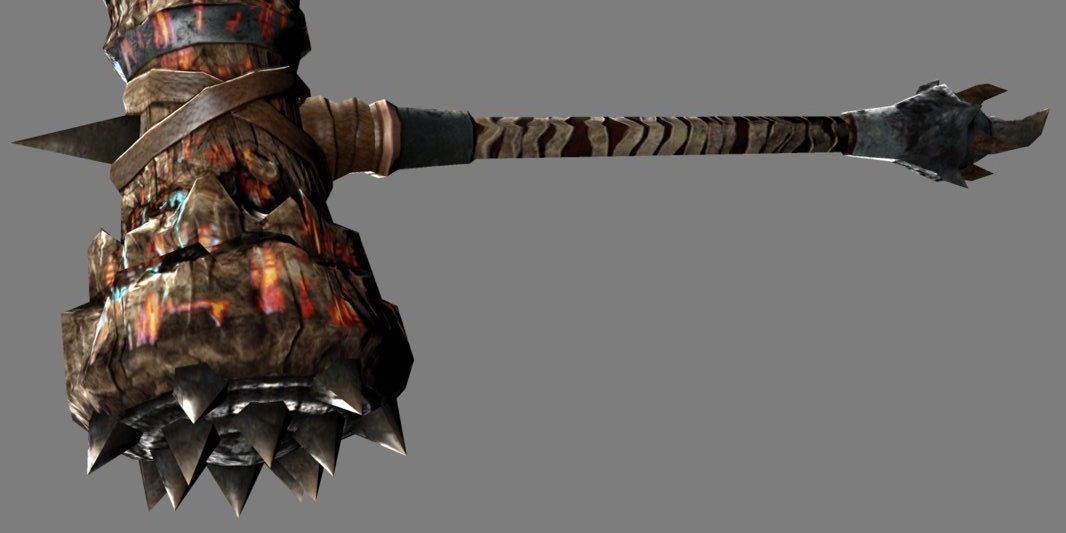 God Of War 10 Weapons That Make The Game Too Easy How To Obtain Them