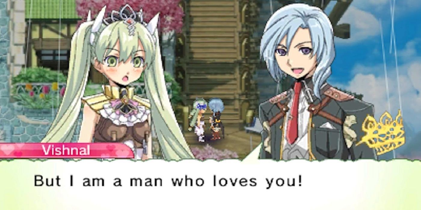 dolce rune factory 4