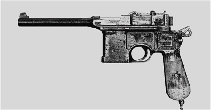 The 10 Best Weapons In Hunt Showdown And How To Get Them
