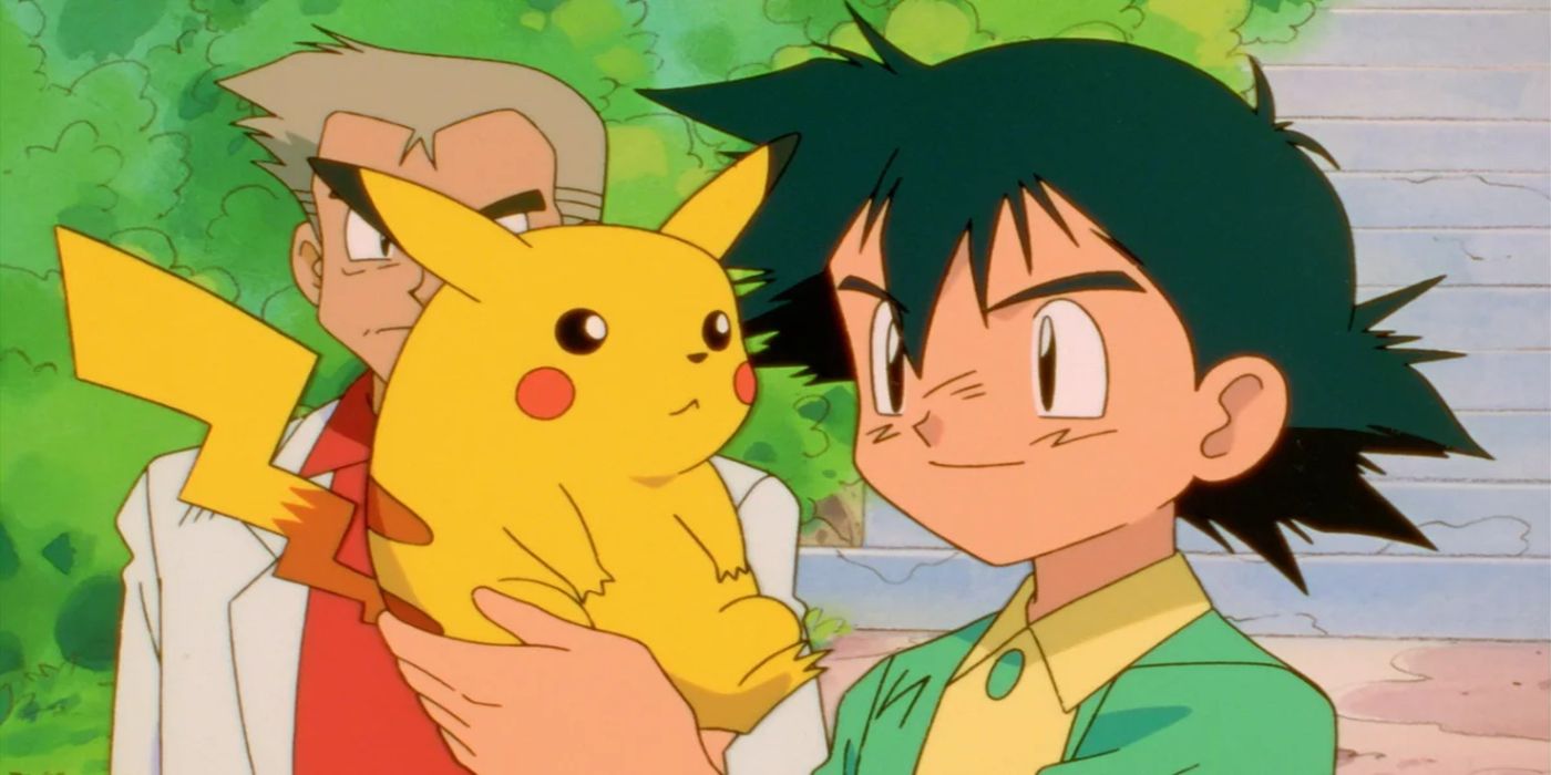 Pokemon 10 Biggest Ways The English Version Is Different From The Japanese Anime