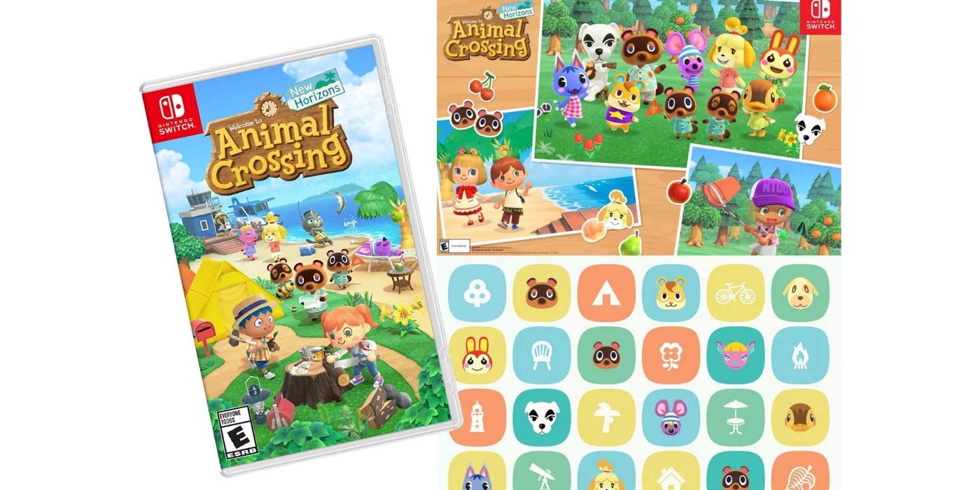 Animal Crossing Digital Pre Order Bonus, Buy Now, Hotsell, 53% OFF,  