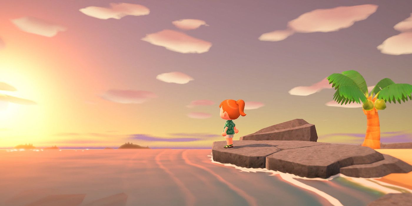 Animal Crossing: New Horizons Saves May Be Locked to One Switch Console