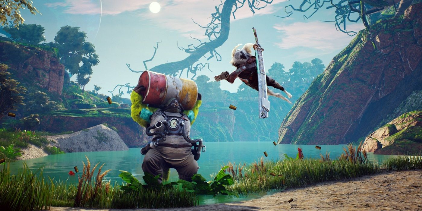 biomutant release date and time