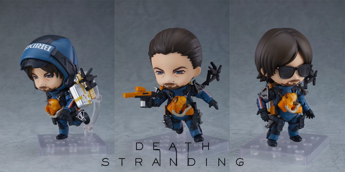 nendoroid kojima