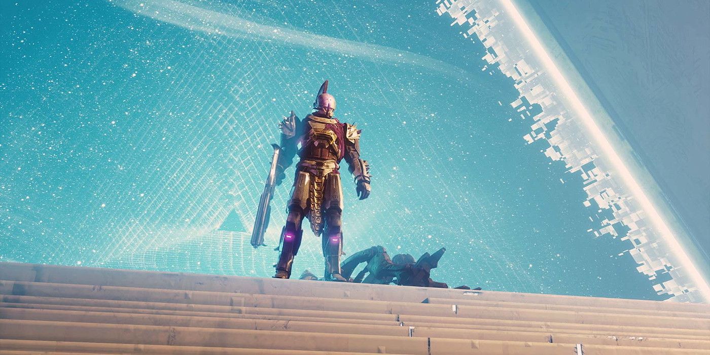 Destiny 2 Player Donates Insane Amount of Fractaline for Empyrean Foundation