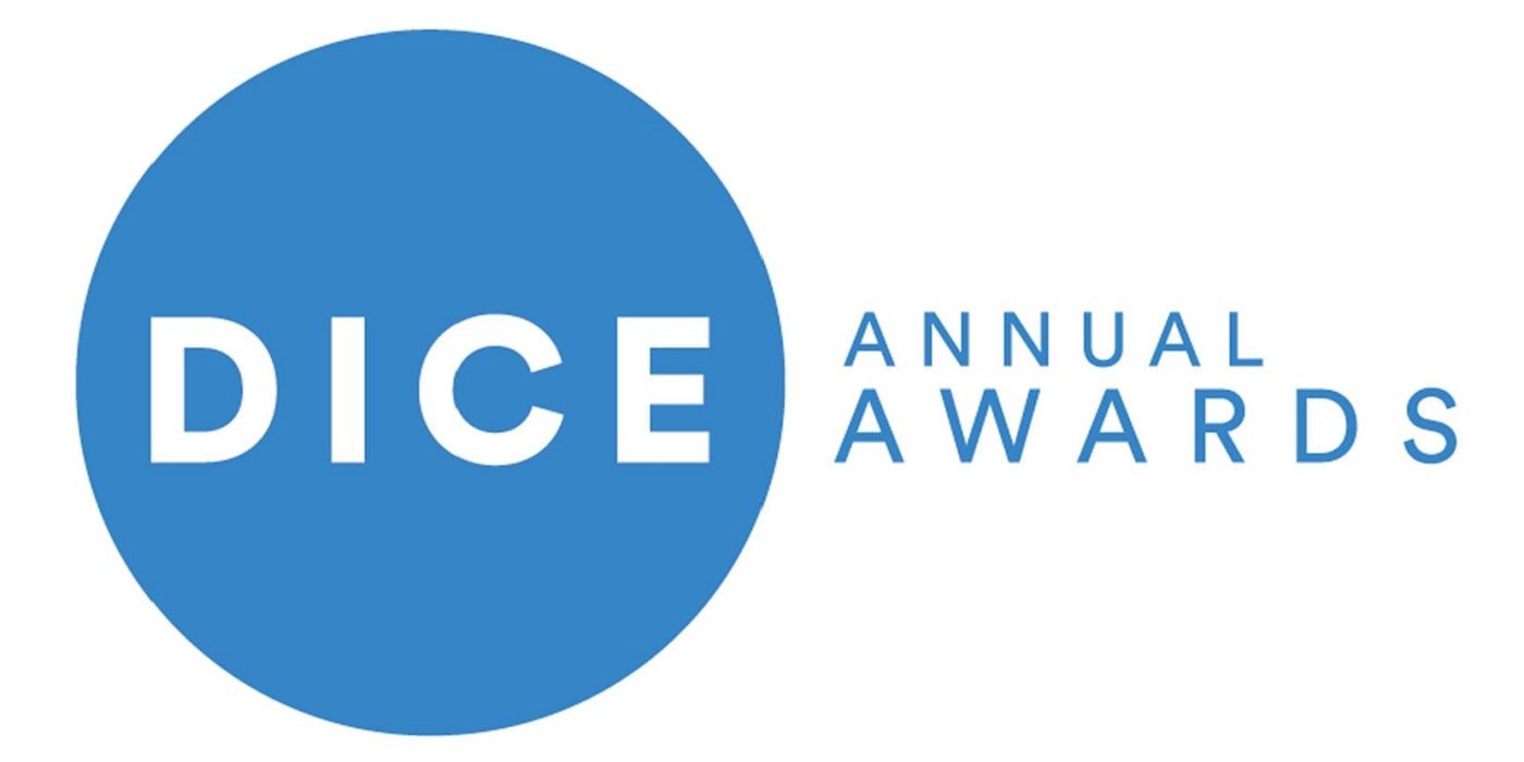 DICE Awards Reveals Game of the Year and More Game Rant