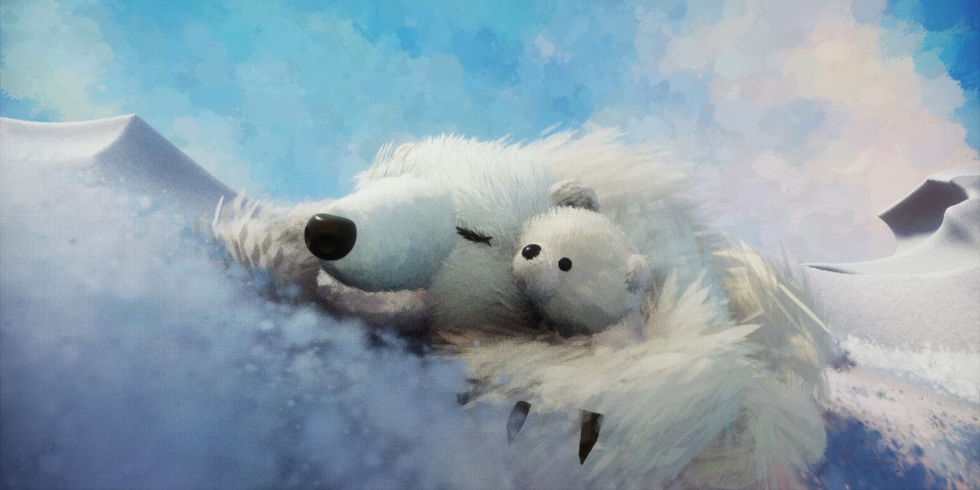 Dreams PS5 Port 'Obvious' If PS4 Version is Successful