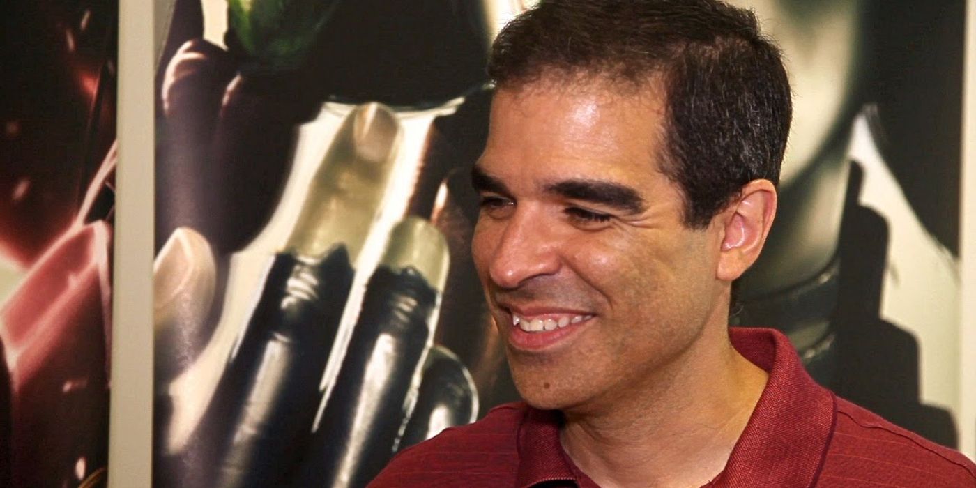 Mortal Kombat Creator Ed Boon Reveals Which Fighting Game Series He Wants Rebooted