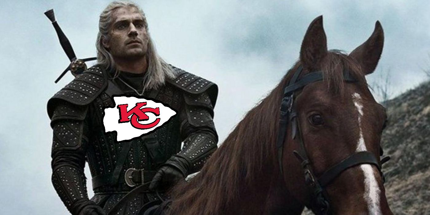 Henry Cavill Shows His Love for the Super Bowl Winning Chiefs as The