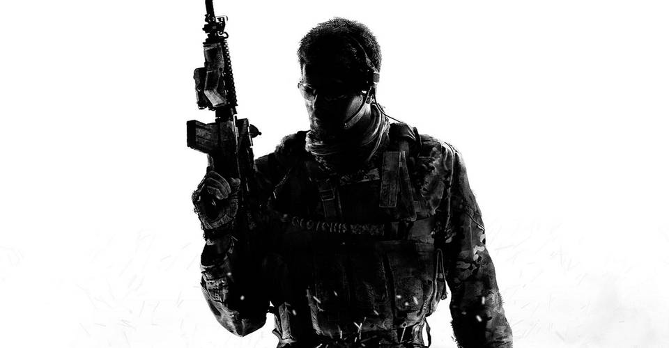 Fan Theory Points To Call Of Duty Modern Warfare Season 3 Having
