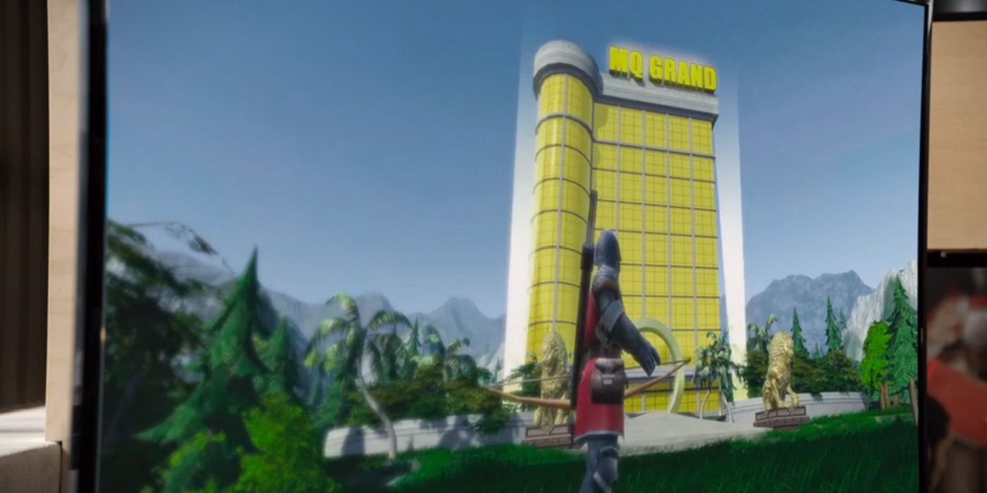 Mythic Quest: Raven's Banquet Episode 2 Review