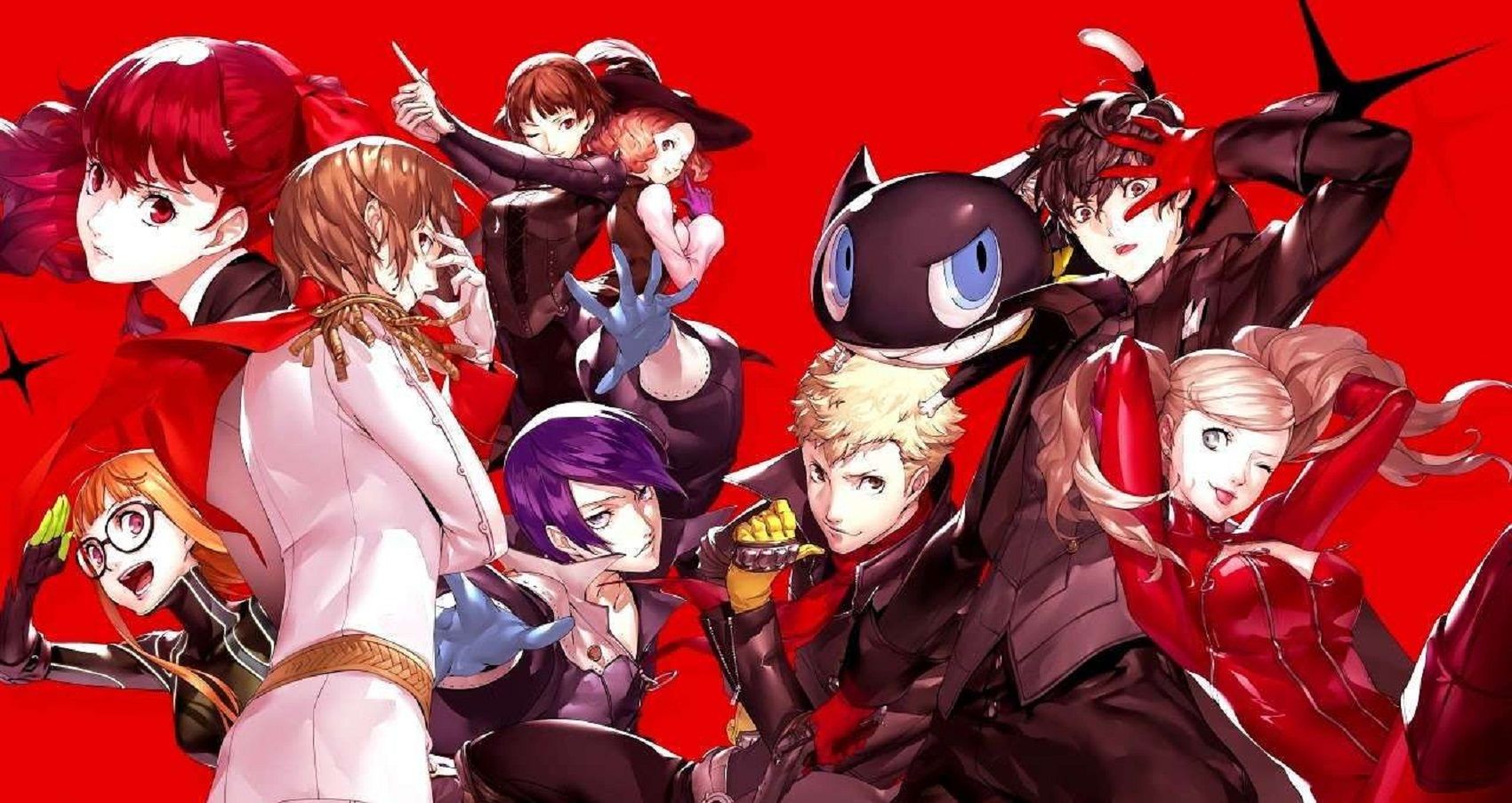 What Is Special Treatment Persona 5