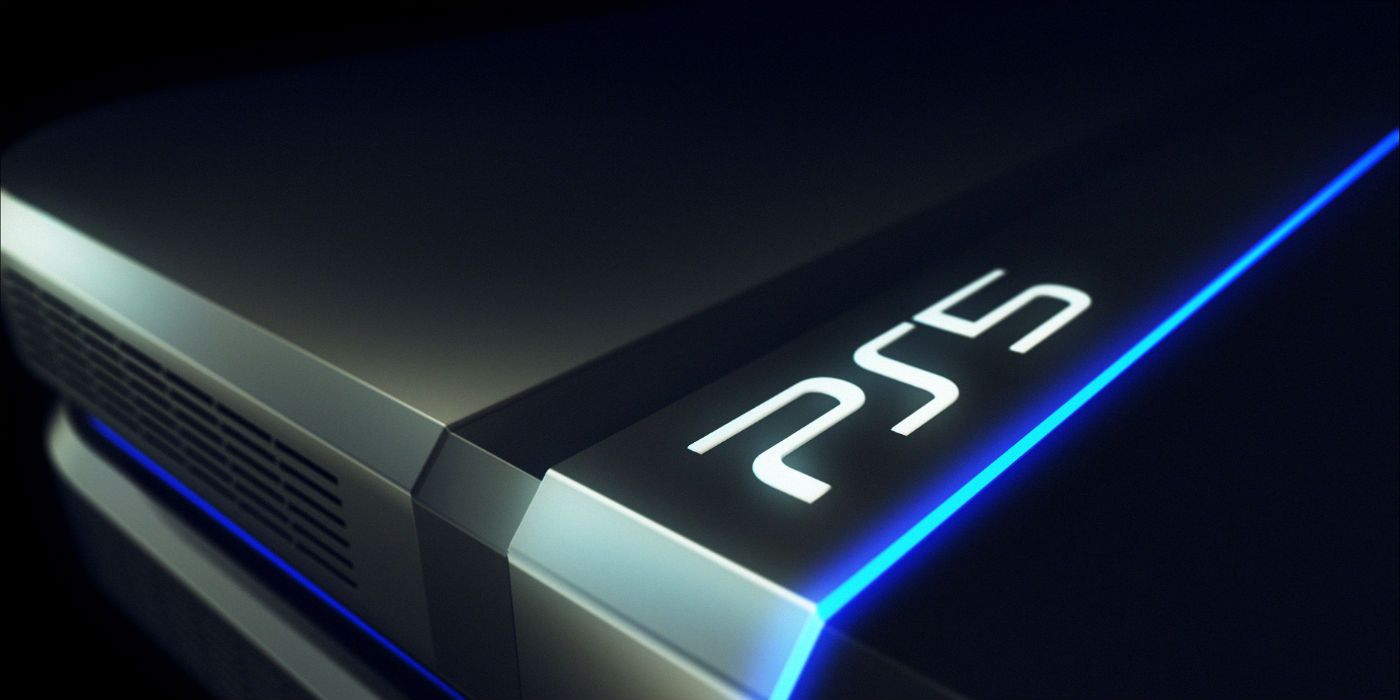 PS5's Most Exciting Features Are Unannounced, Says Metro Dev