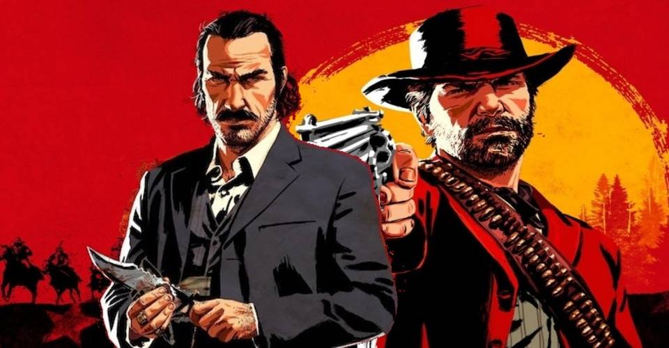 Can You Prevent Arthur From Getting Tb The Real Enemy Of Red Dead Redemption 2 Has Never Been Dutch Or The Pinkertons