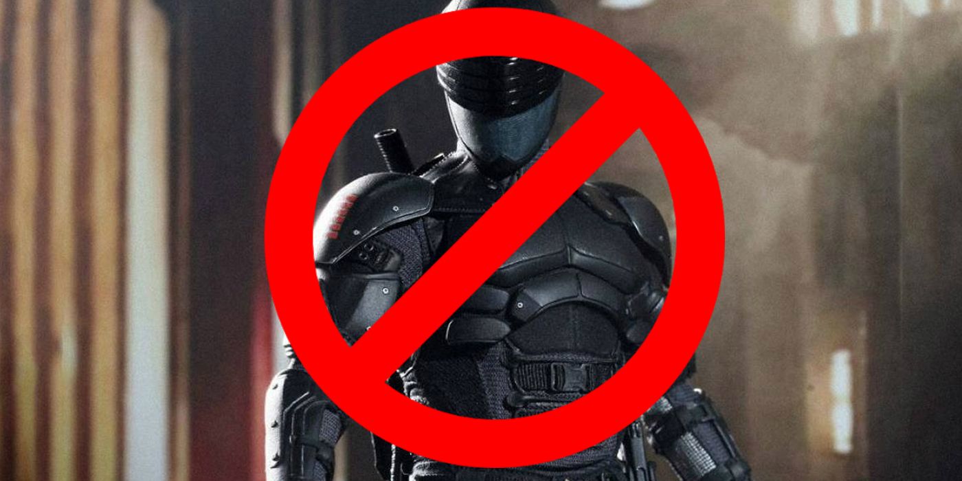 Mortal Kombat 11 Director is Not Teasing Snake Eyes DLC