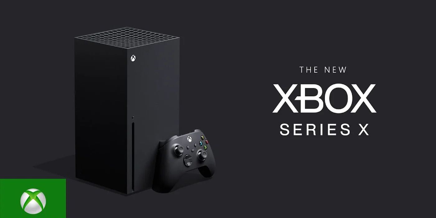 Phil Spencer Talks Xbox Series X Backward Compatibility