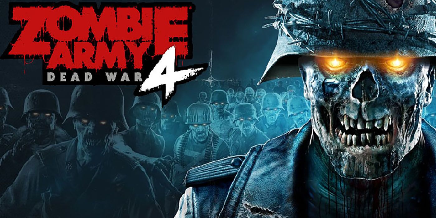 zombie war movie review