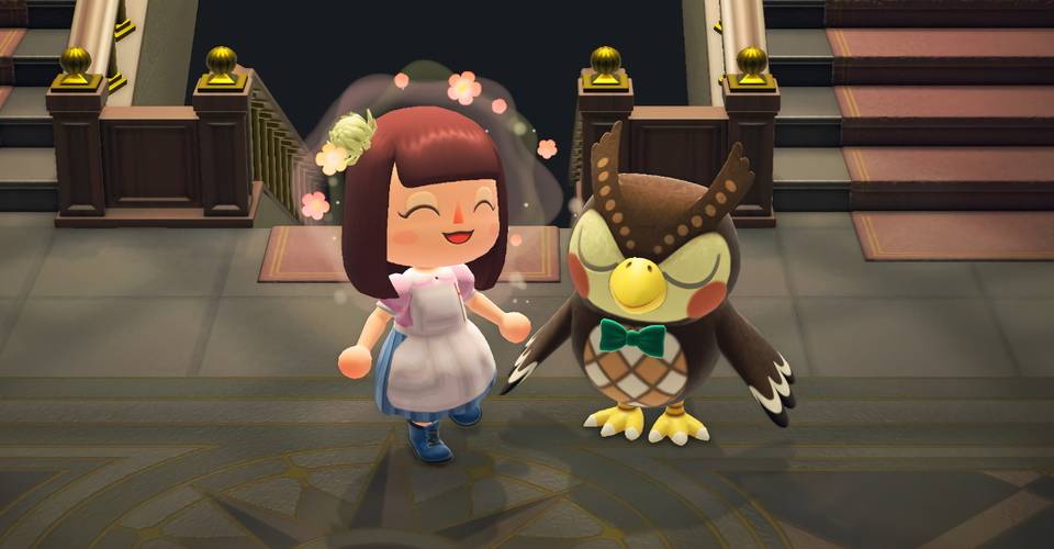 Get How To Get Blathers In Animal Crossing New Horizons Game Rant Desktop Wallpaper Free Wallpaper How To Get Blathers In Animal Crossing New Horizons Game Rant For Android Free