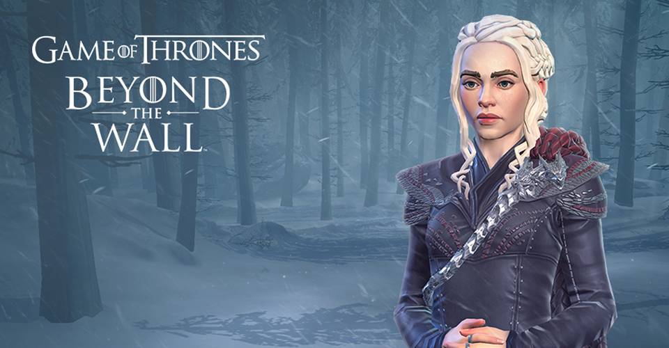 Game Of Thrones Beyond The Wall Strategy Game Gets Release Date