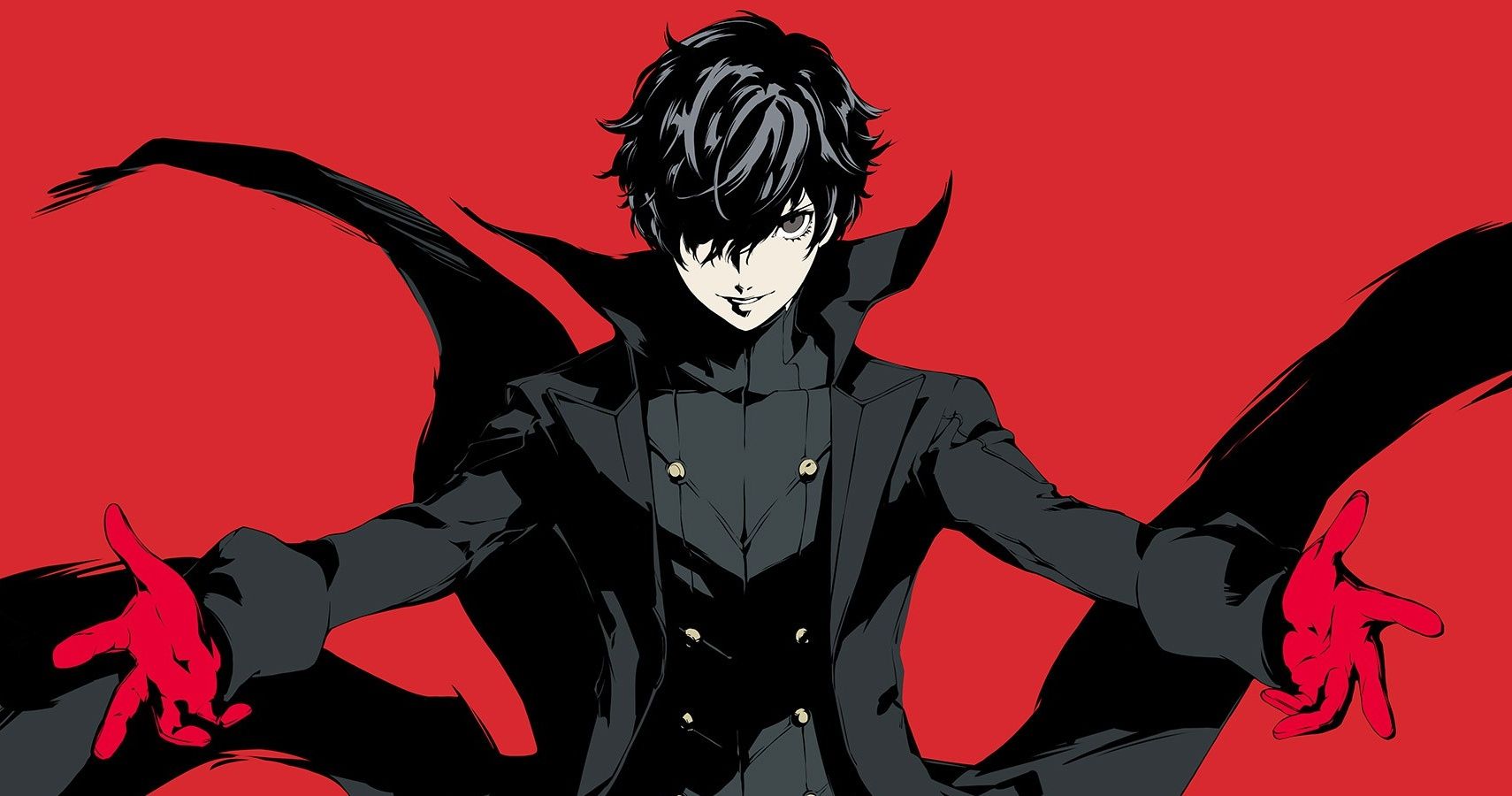 Persona 5 5 Video Game Villains Joker Can Beat 5 He Can T Flipboard - somebody on roblox tried to be joker from persona 5 but i