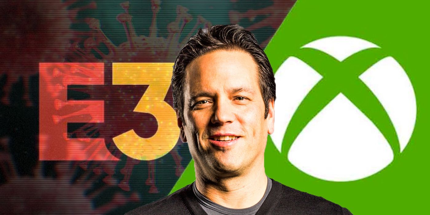 Xbox Planning Digital Event After E3 Cancellation