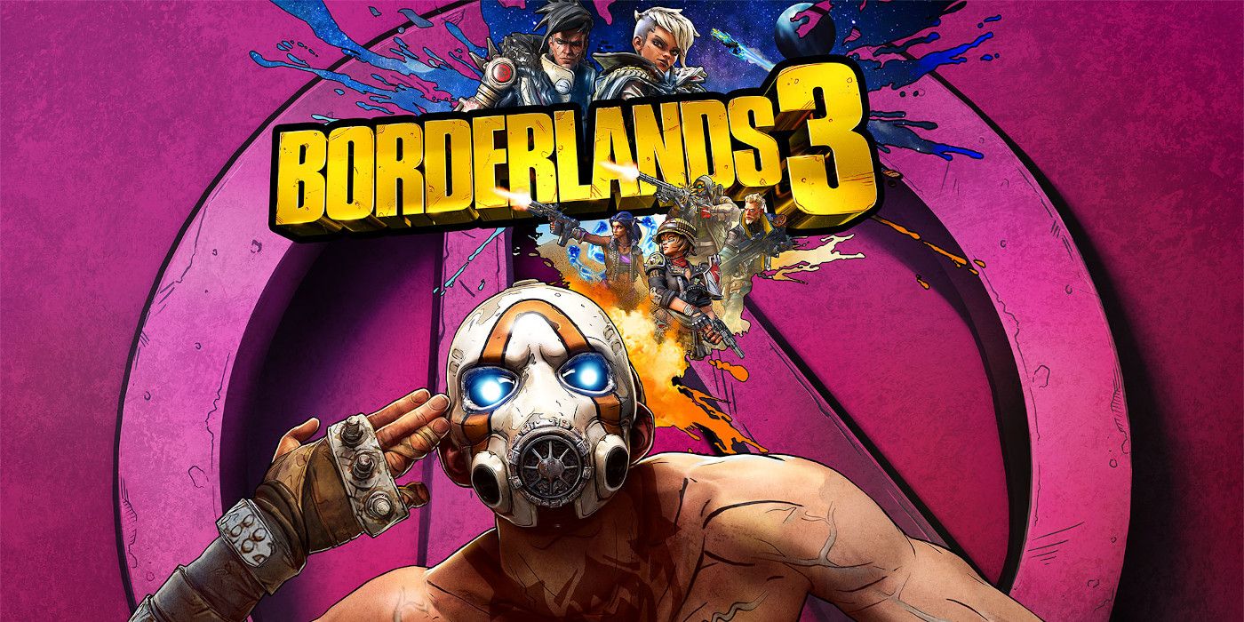 download the last version for apple Borderlands 3: Ultimate Edition